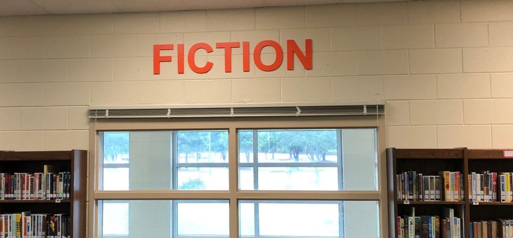 Dimensional Letters, Logos & Signs