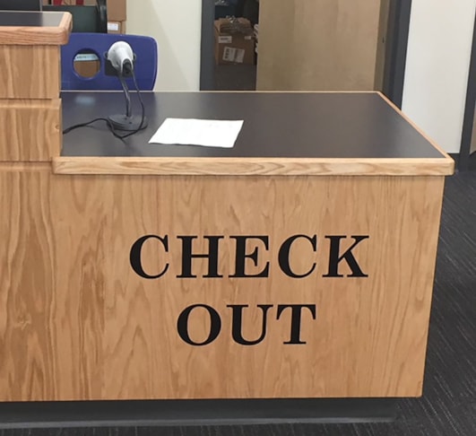 Custom Signs and Displays