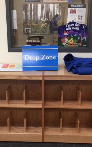 Custom Signs and Displays