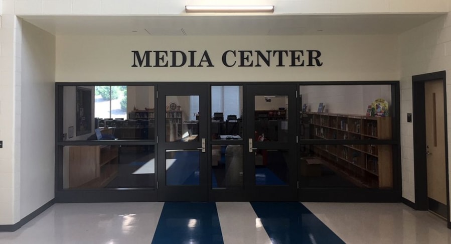 Dimensional Letters, Logos & Signs