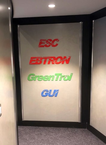 Window Graphics Window Graphics