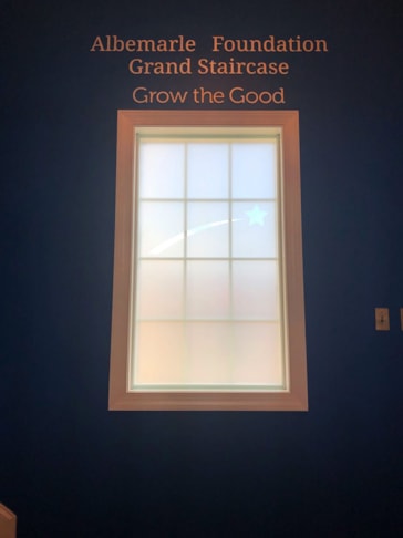 Dimensional Letters, Logos & Signs