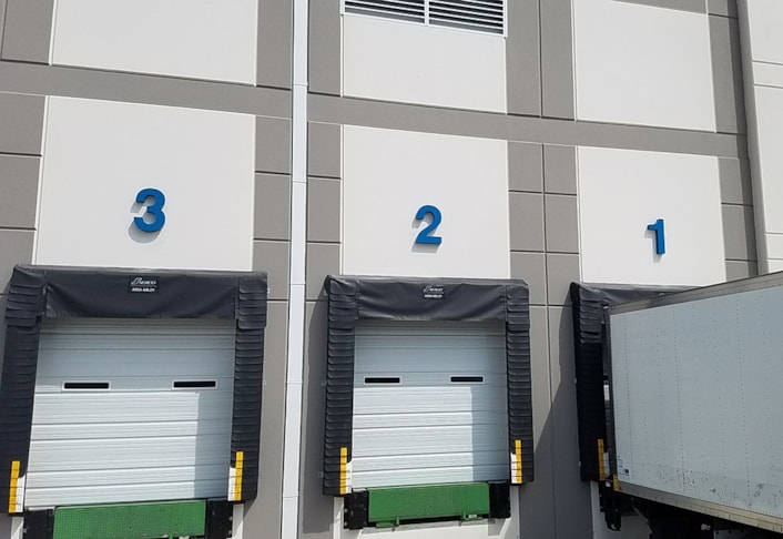 Dimensional Letters, Logos & Signs