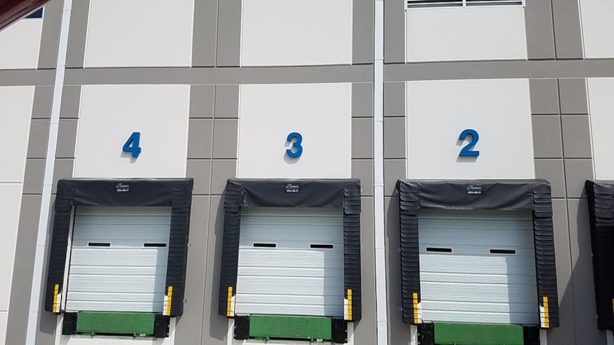 Dimensional Letters, Logos & Signs