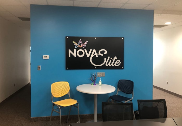 Standoff Signs Standoff Signs