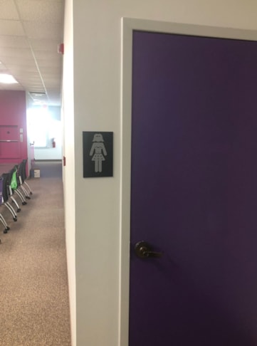 Dimensional Letters, Logos & Signs