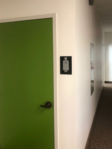 Dimensional Letters, Logos & Signs