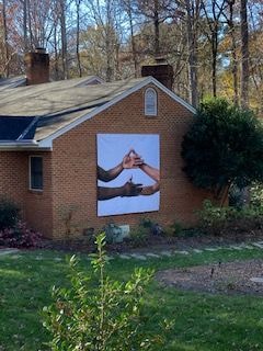Outdoor Banners in Chapel Hill Outdoor Banners in Chapel Hill
