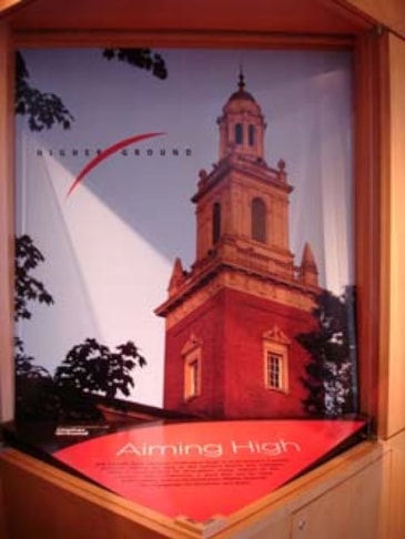 Custom Projects by Signs Now Newark