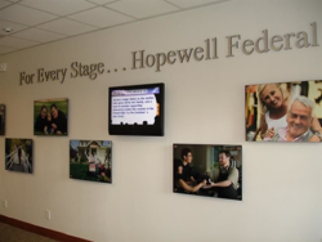 Digital Graphics by Signs Now Newark