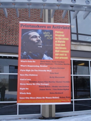 Custom Projects by Signs Now Newark