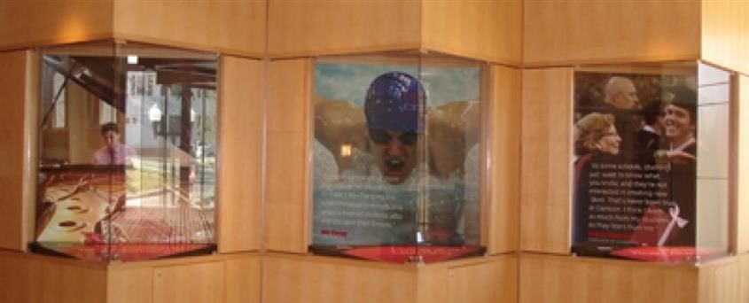 Custom Projects by Signs Now Newark