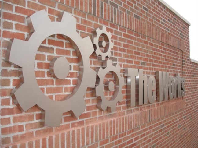 Custom Projects by Signs Now Newark