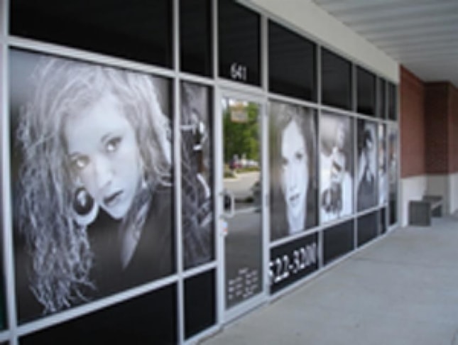 Digital Graphics by Signs Now Newark