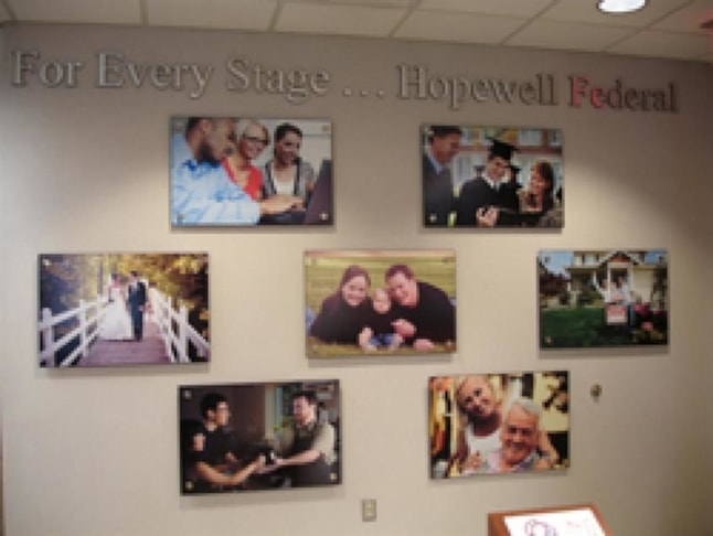 Digital Graphics by Signs Now Newark