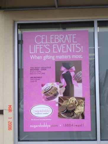 Digital Graphics by Signs Now Newark