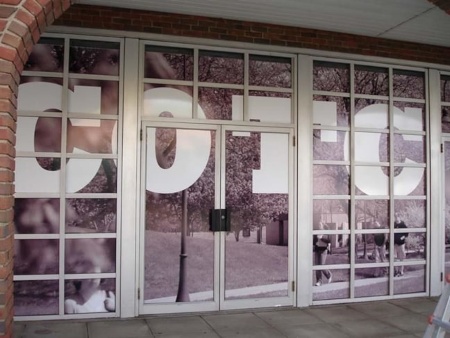 Digital Graphics by Signs Now Newark