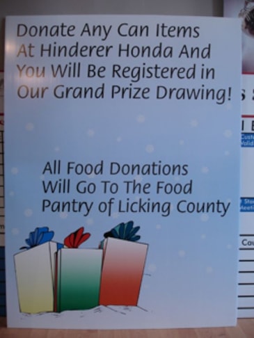 Digital Graphics by Signs Now Newark