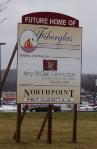 Digital Graphics by Signs Now Newark