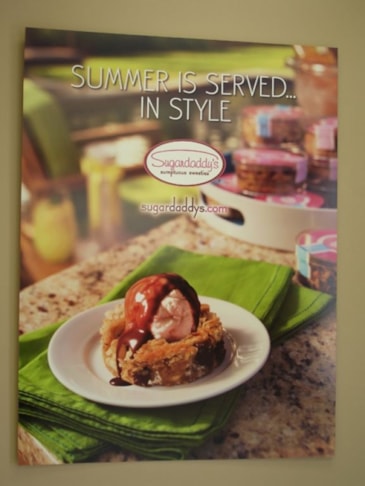 Digital Graphics by Signs Now Newark