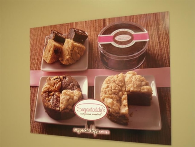 Digital Graphics by Signs Now Newark