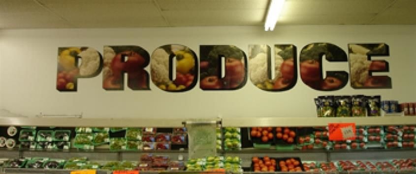 Digital Graphics by Signs Now Newark