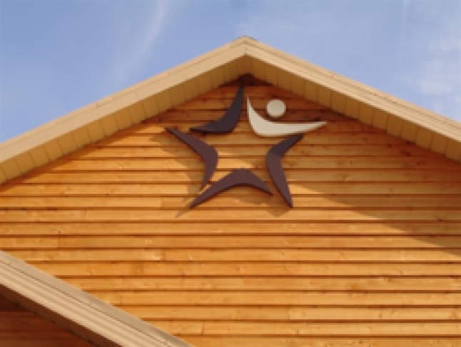 Dimensional Signs by Signs Now Newark