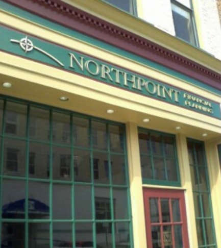 Dimensional Signs by Signs Now Newark