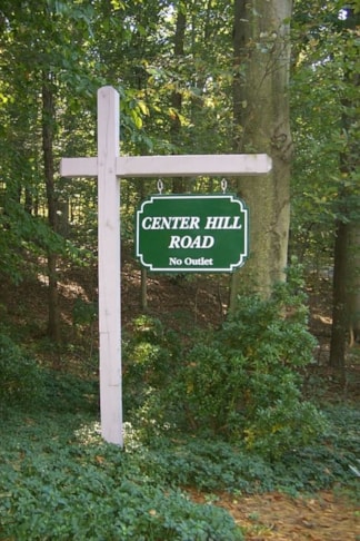 Dimensional Signs by Signs Now Newark