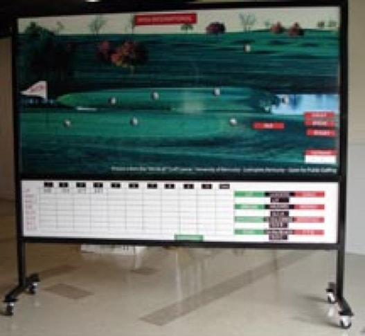 Dry Erase Boards by Signs Now Newark