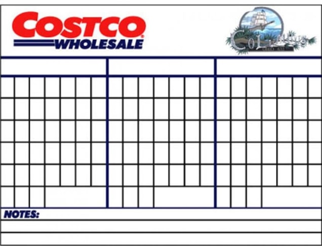 Dry Erase Boards by Signs Now Newark