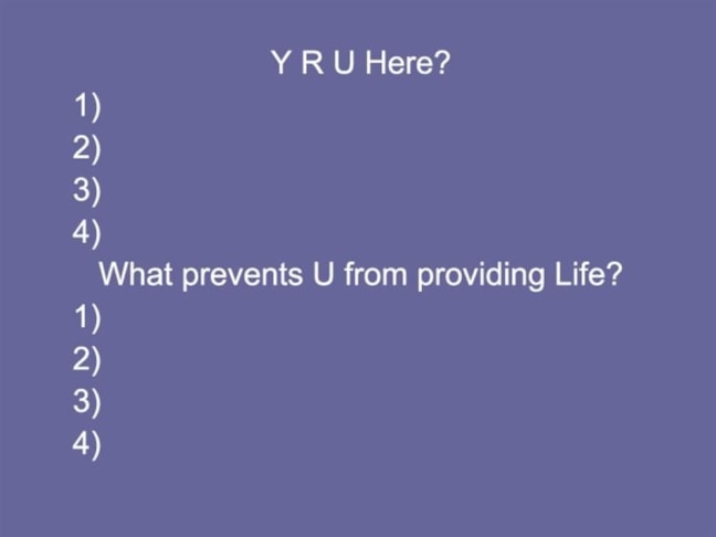 Dry Erase Boards by Signs Now Newark