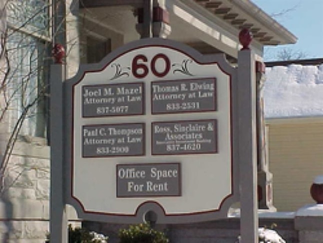 Signs by Signs Now Newark