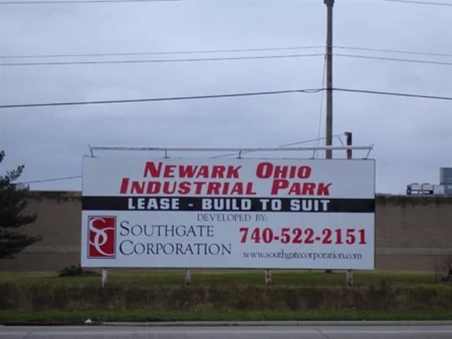 Signs by Signs Now Newark