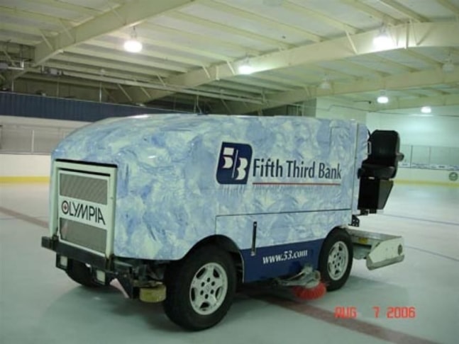 Vehicle Wraps by Signs Now Newark