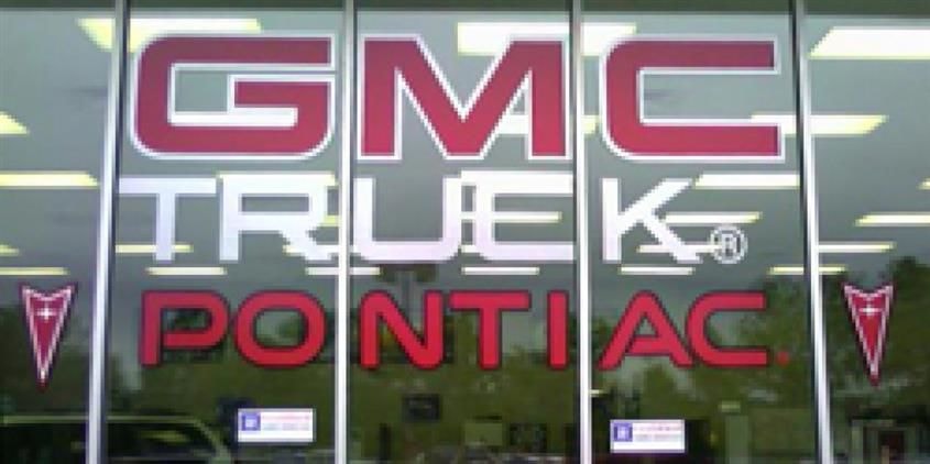 Window Graphics