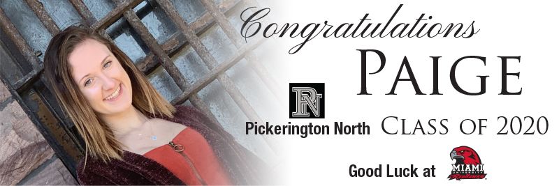 Graduation Banners from Signs Now Newark