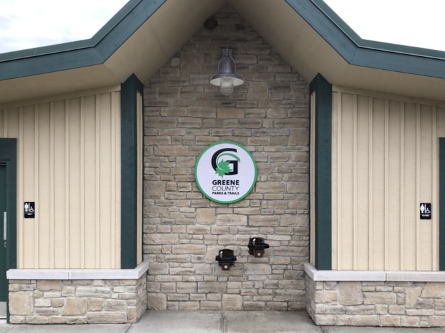 Exterior Signs | Exterior Signs | Government and Municipal Signs | Xenia, OH