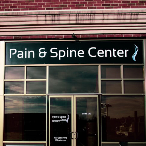 Custom Graphics & Vinyl Decals