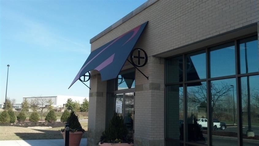 Custom Awnings in Beavercreek