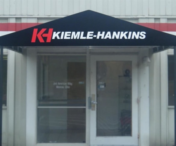 Custom Awnings in Beavercreek