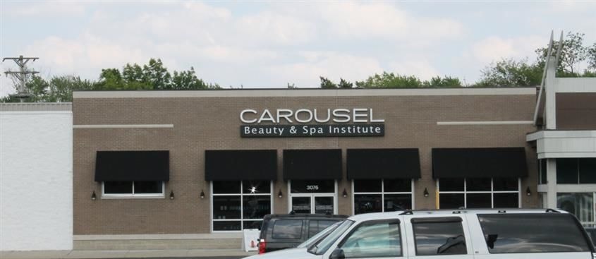 Custom Awnings in Beavercreek