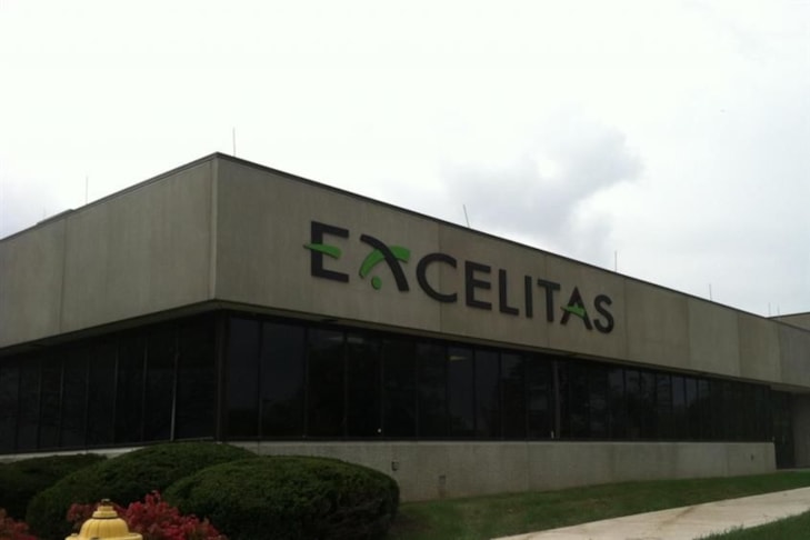 Dimensional Lettering