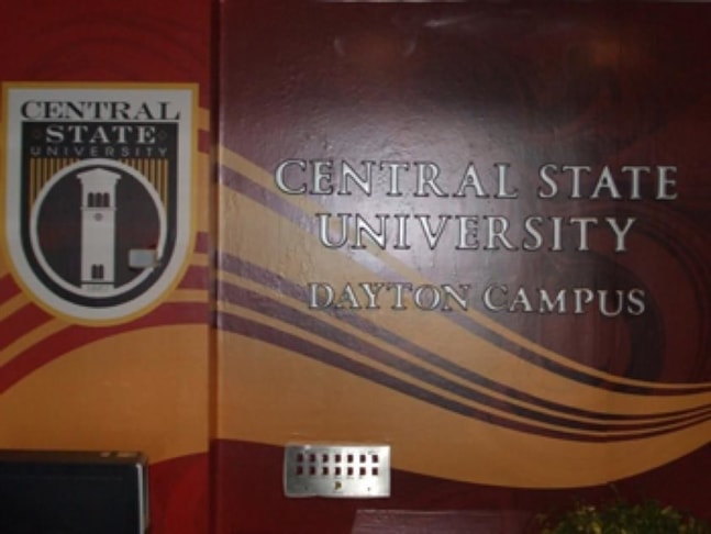 Dimensional Lettering