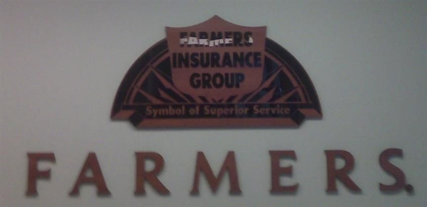 Dimensional Lettering