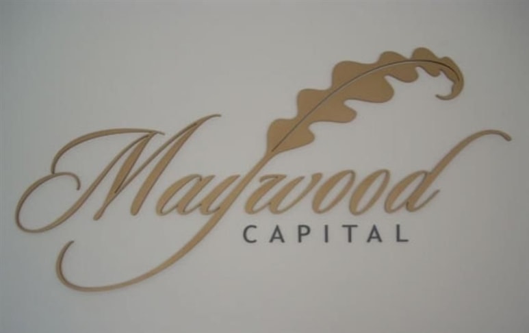 Dimensional Lettering