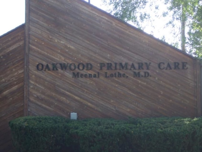 Dimensional Lettering