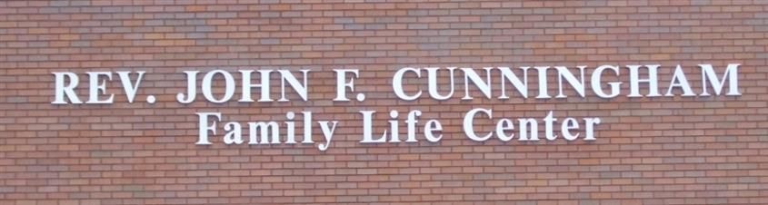 Dimensional Lettering