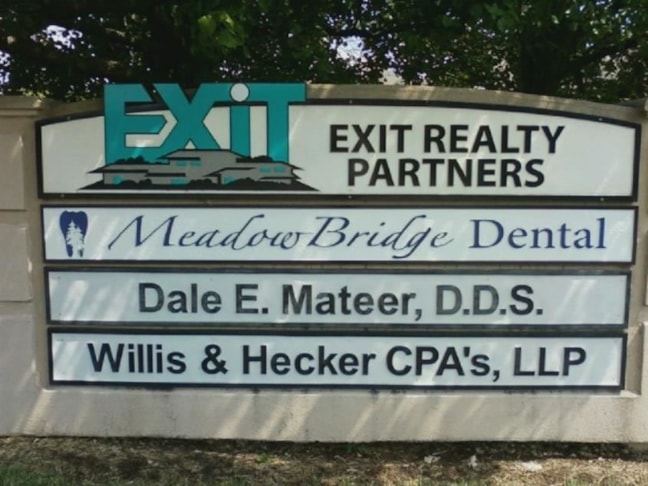 Exterior Signs