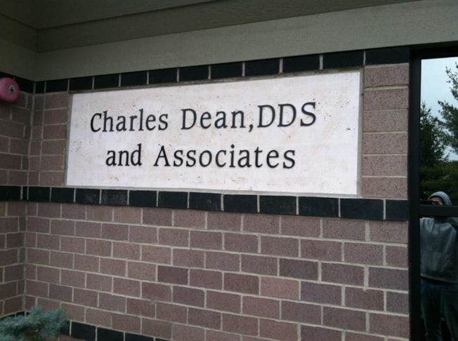 Exterior Signs